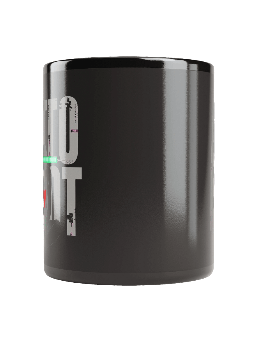Living in Auto Pilot Mug 1 product image (9)