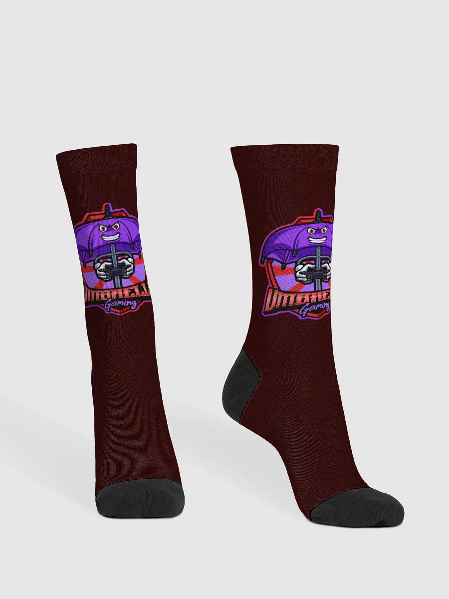 Umbrella Gaming Socks product image (2)