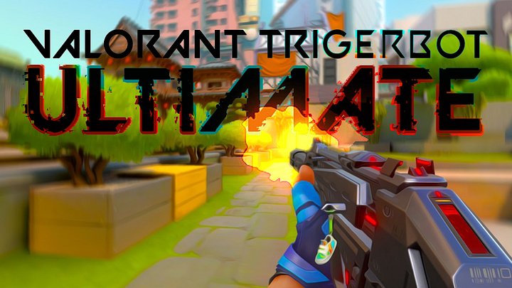 Valorant Ultimate Triggerbot product image (1)