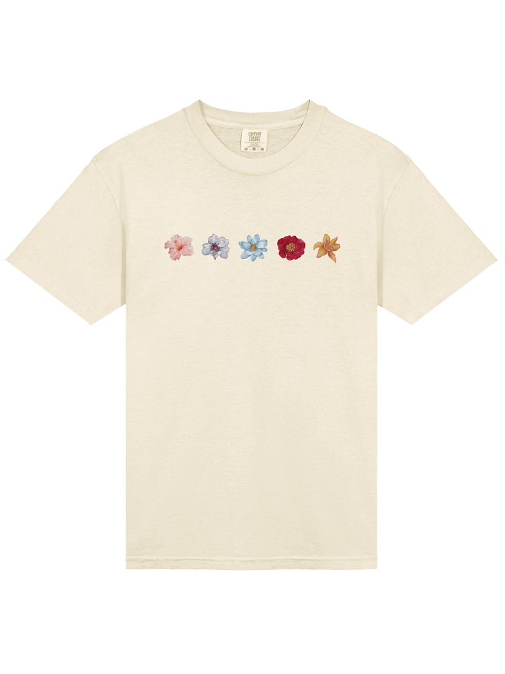 Diversity - T-Shirt product image (1)