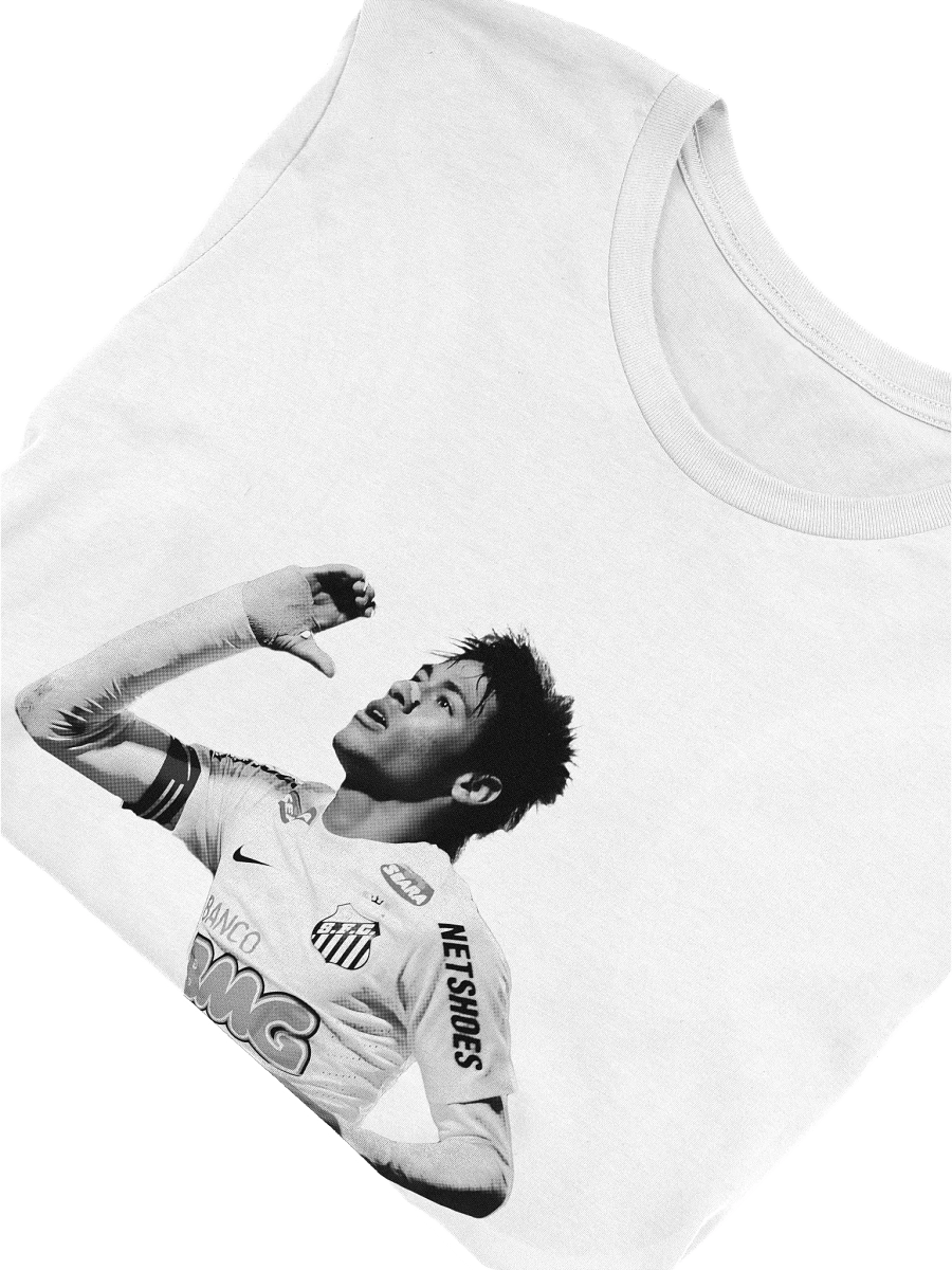 Neymar T-Shirt product image (5)