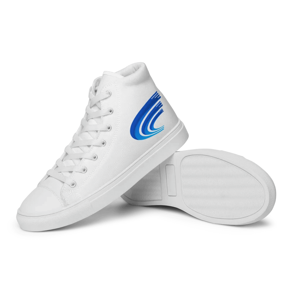 YouKnowMe Womens High Tops product image (10)