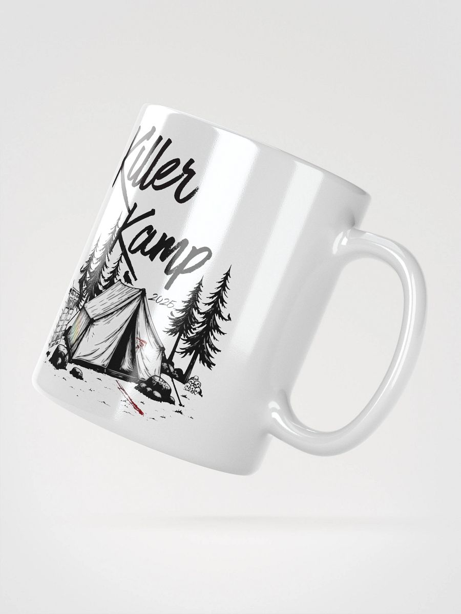 Killer Kamp Mug product image (3)