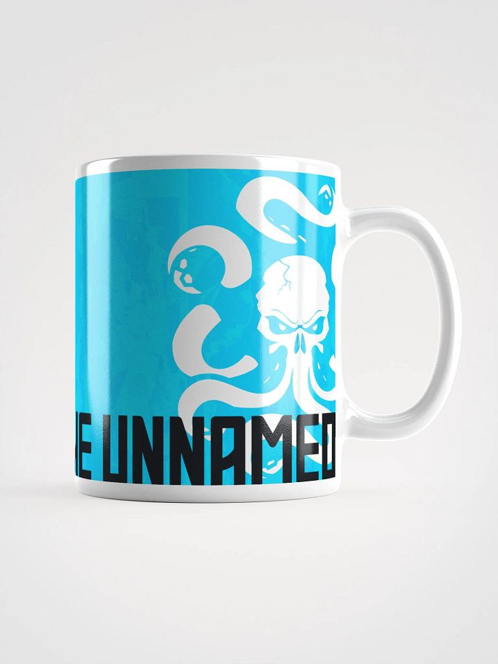 Smol White Mug product image (1)