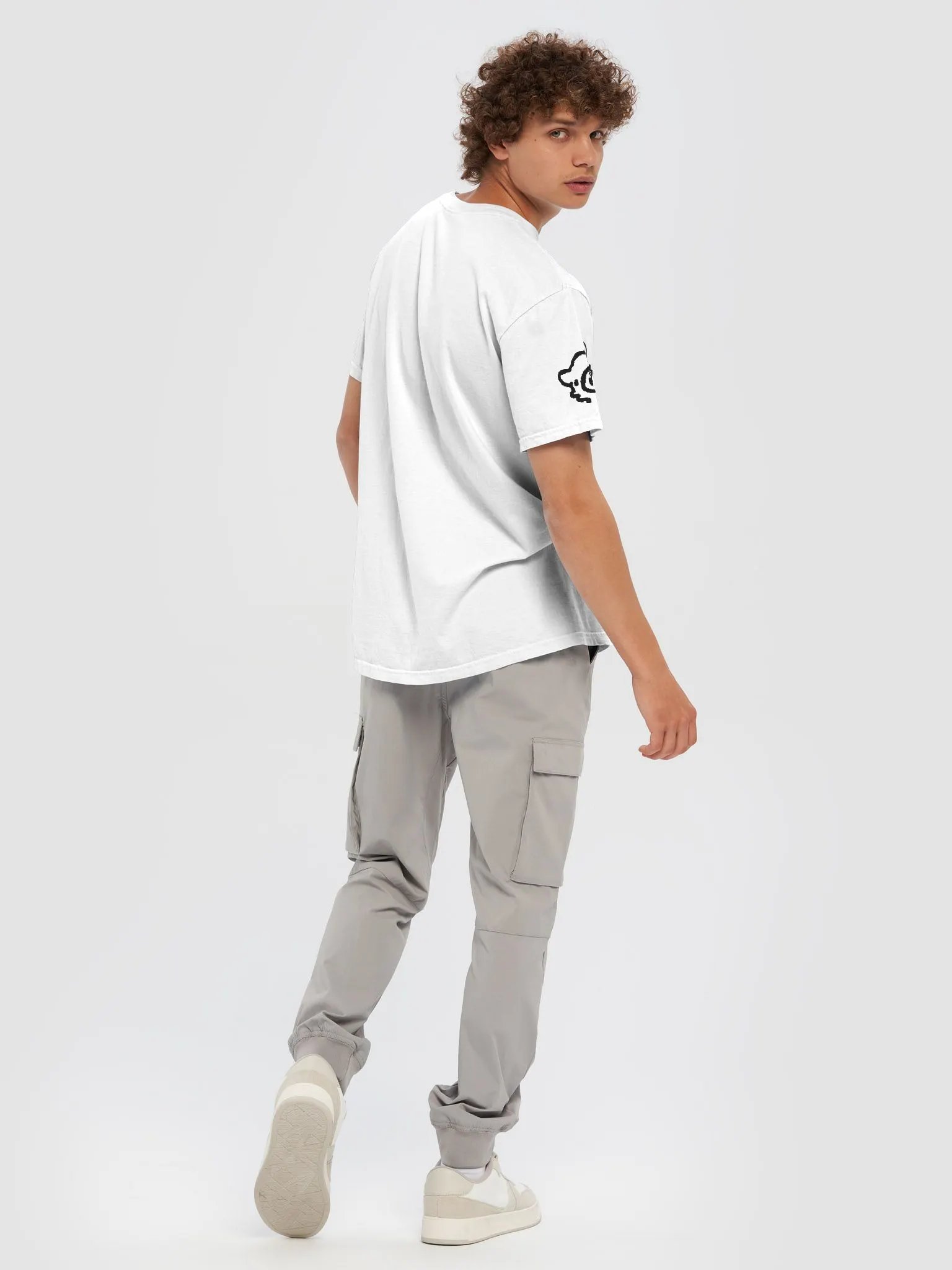 Ever Dream This Man? Peej Shirt product image (75)