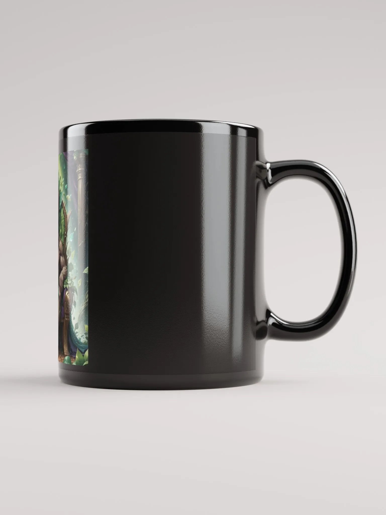 King Groot Mug product image (2)