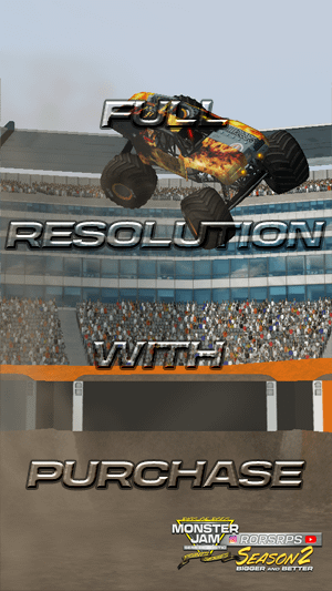 Split Half-Pipe - Lock Screen product image (1)