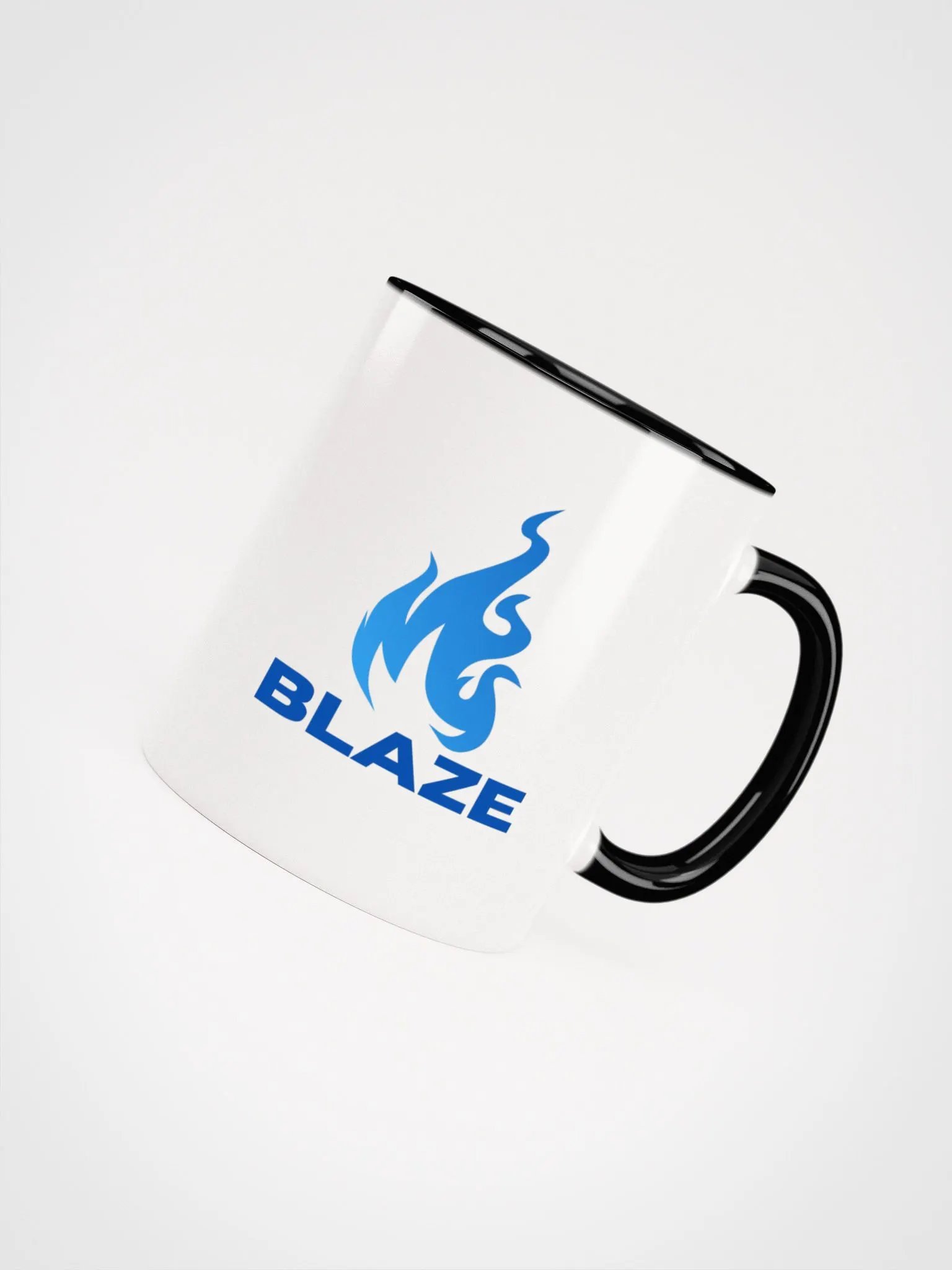 Blaze Ceramic Mug product image (4)