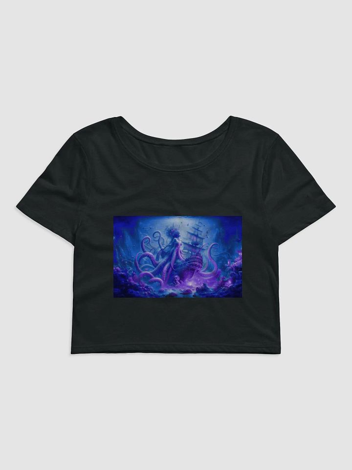 Shipwreck Cropped Tee product image (1)