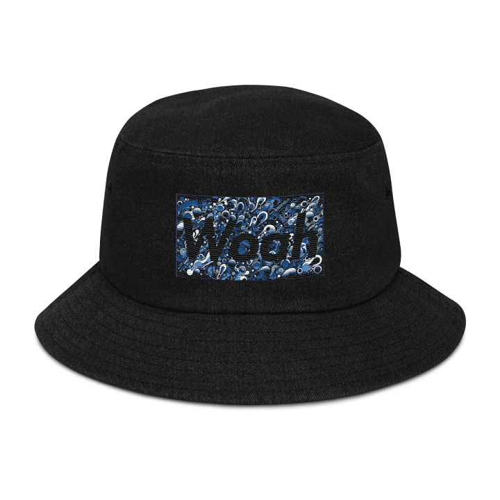 EMBROIDERED 