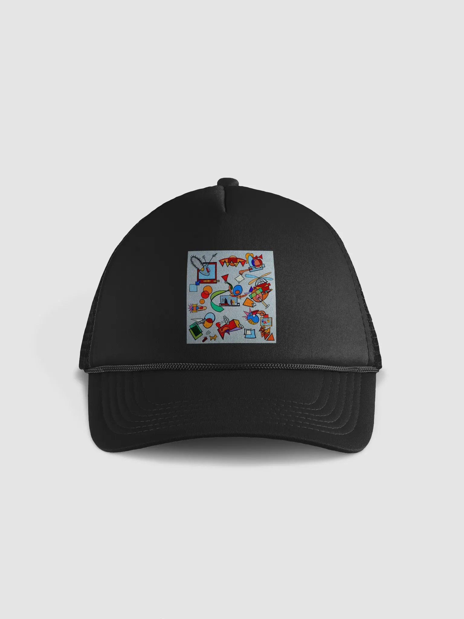 The Drug Club Cap product image (1)