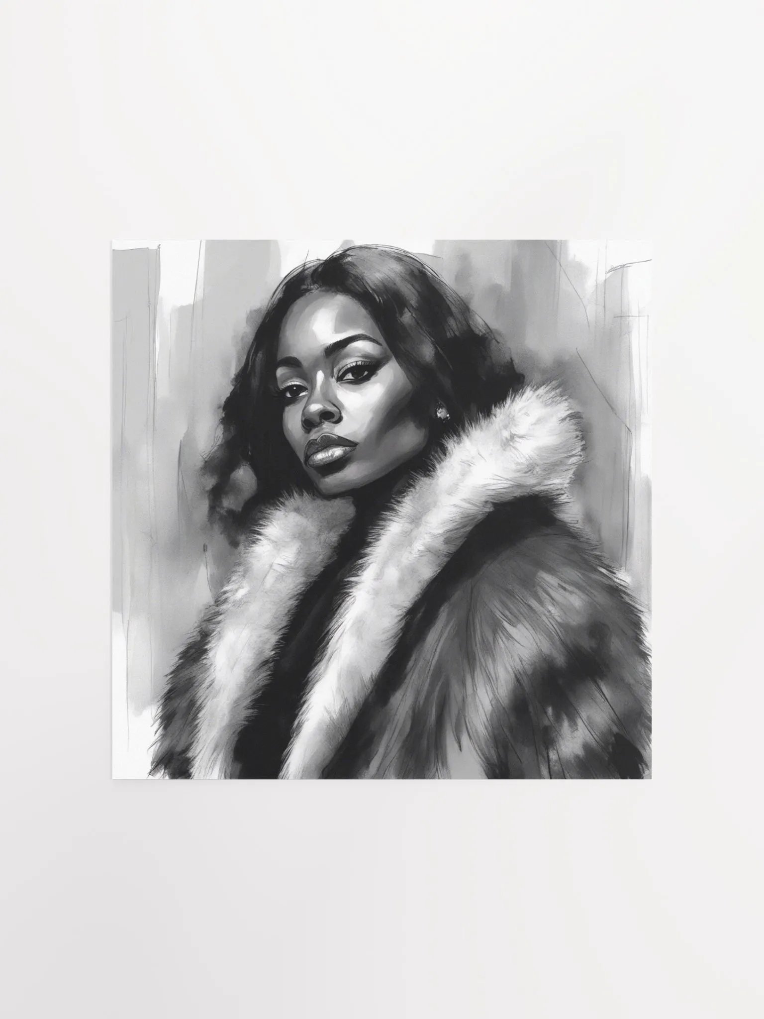 TELL ME HOW YOU GOT ALL THEM OPINIONS ABOUT ME product image (3)