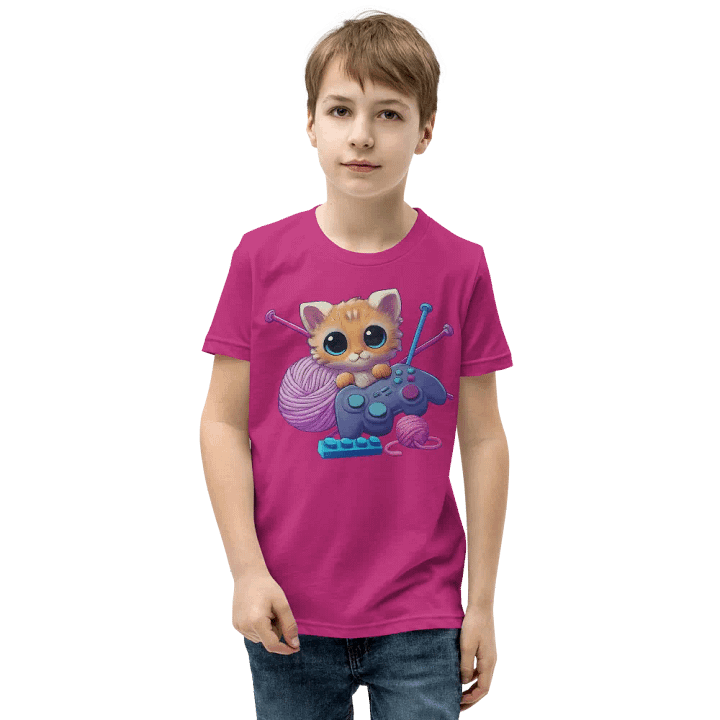Skittles Shirt product image (1)