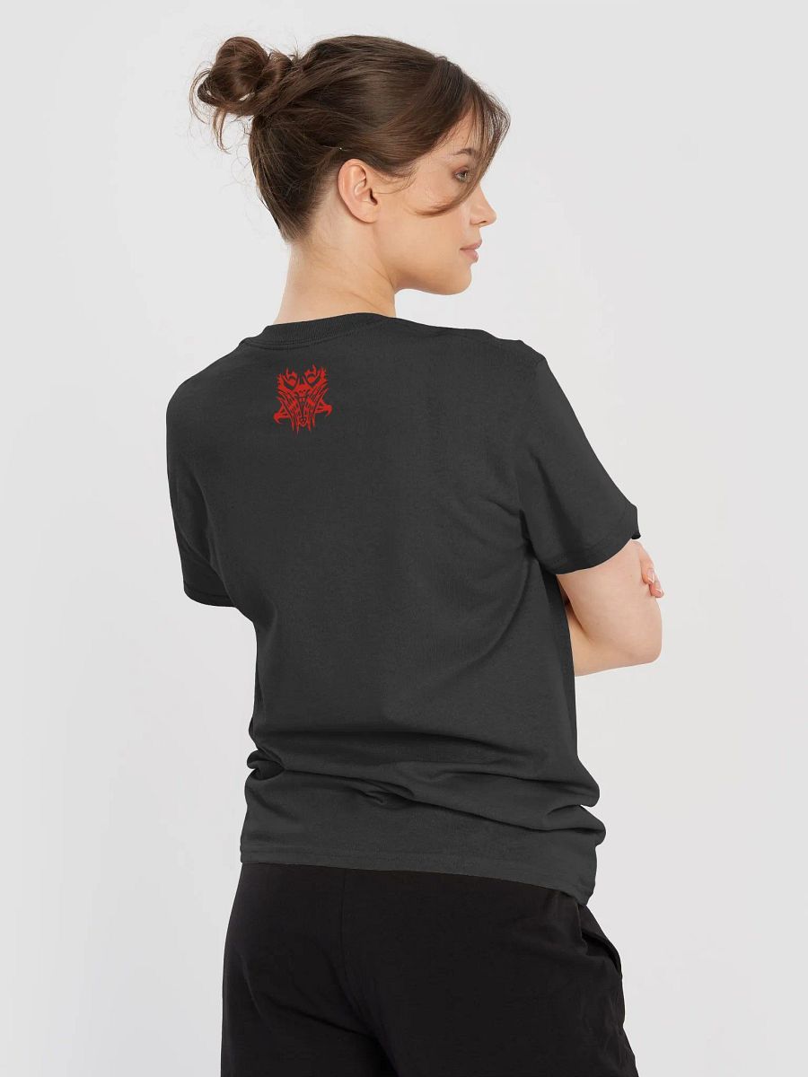 Minimalist Once Lived Tee product image (6)