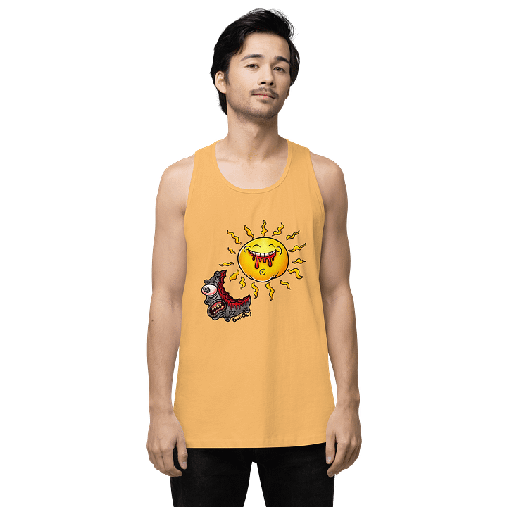 Midnight Snack Tanktop product image (1)