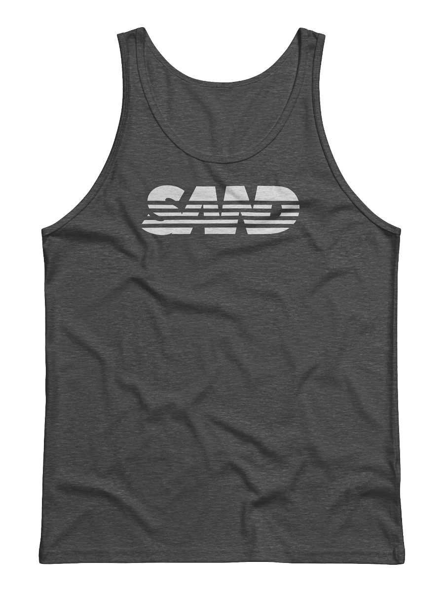 Light SAND Tank Top product image (25)