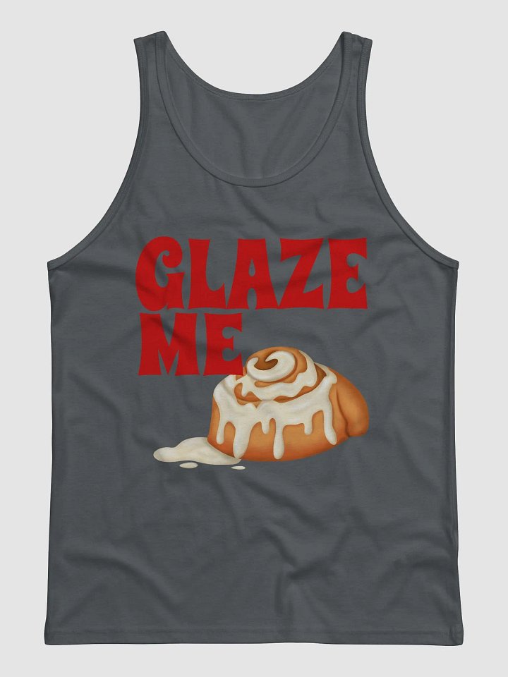 CinnaBean Tank product image (7)