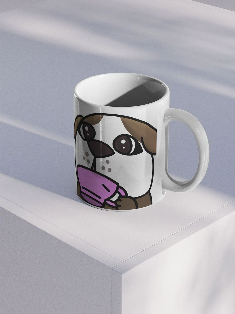 Ralph Tea Mug product image (2)