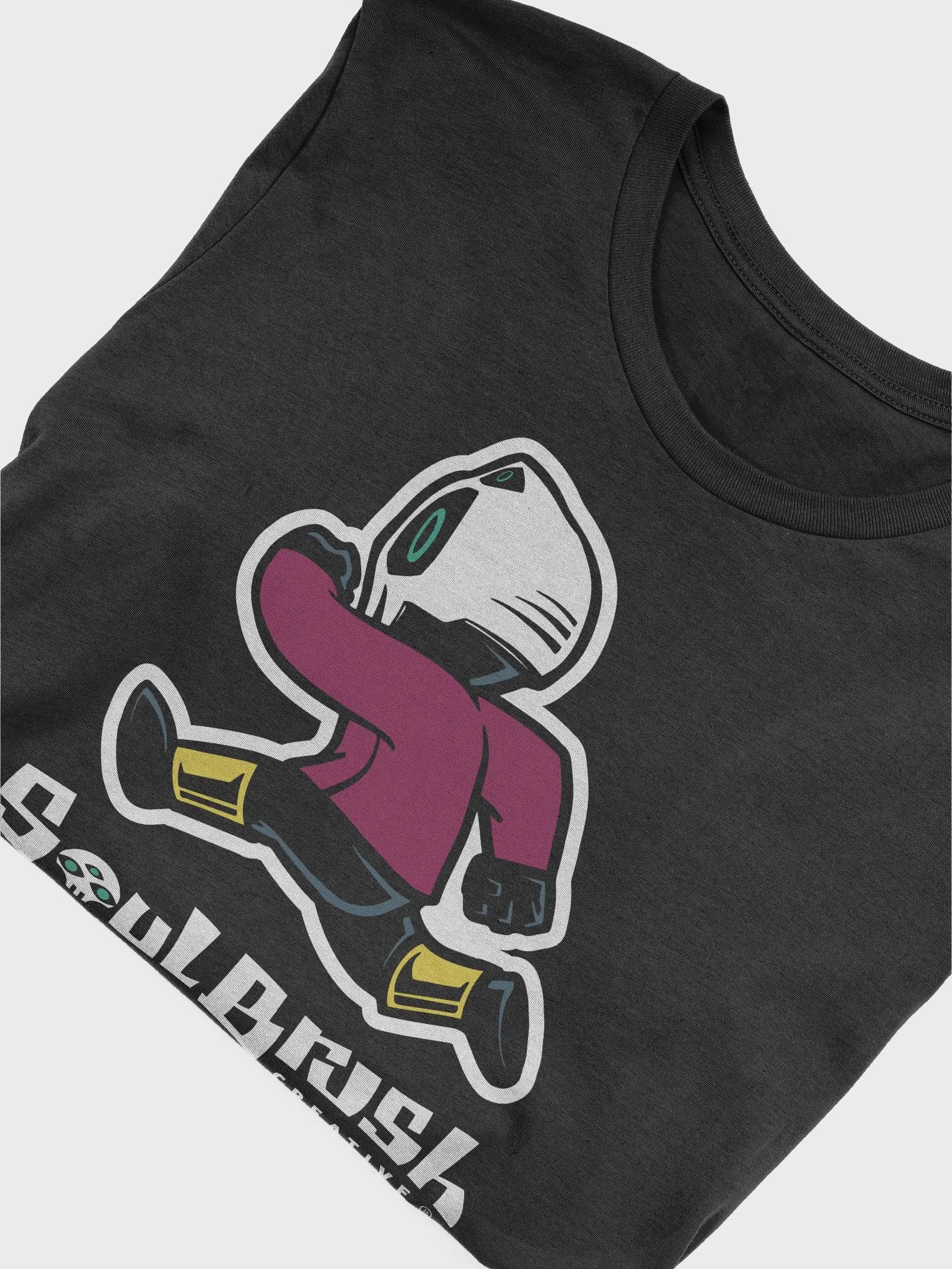 Soul Seer On the Run product image (3)