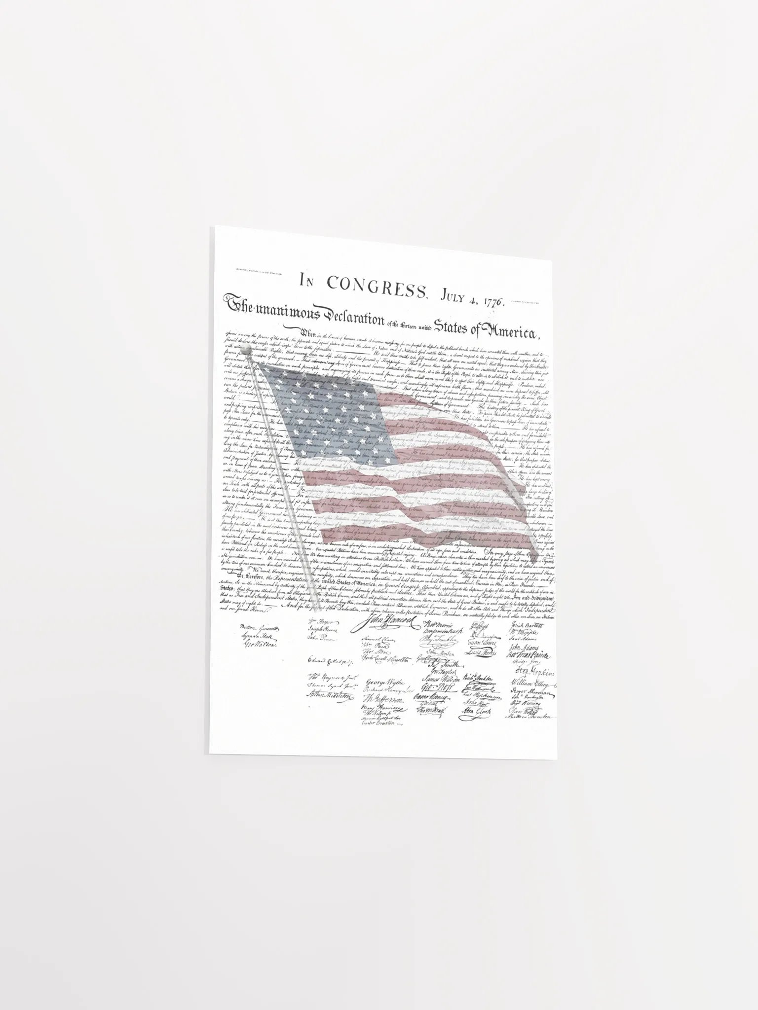 PATRIOTIC PRINT product image (14)