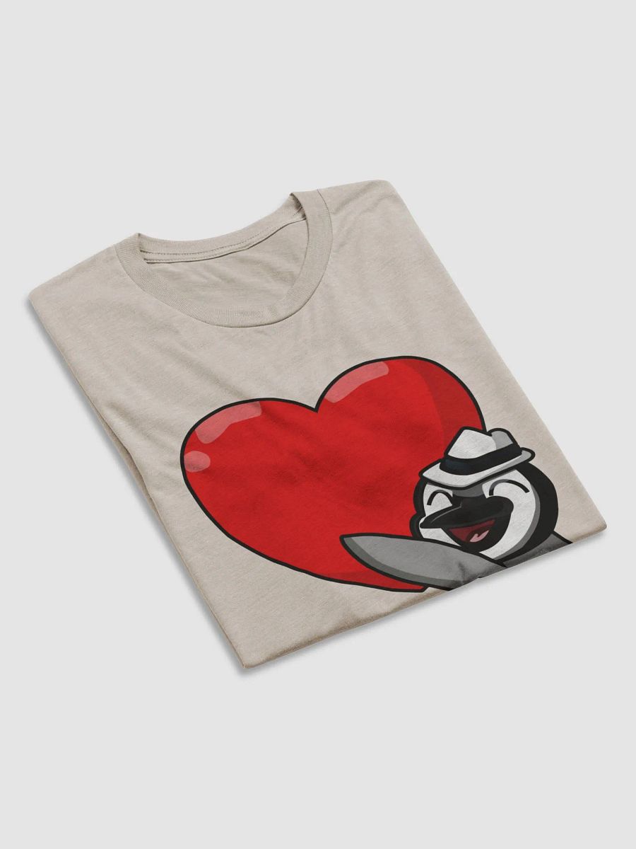 ErikthePenguin23 Love product image (12)