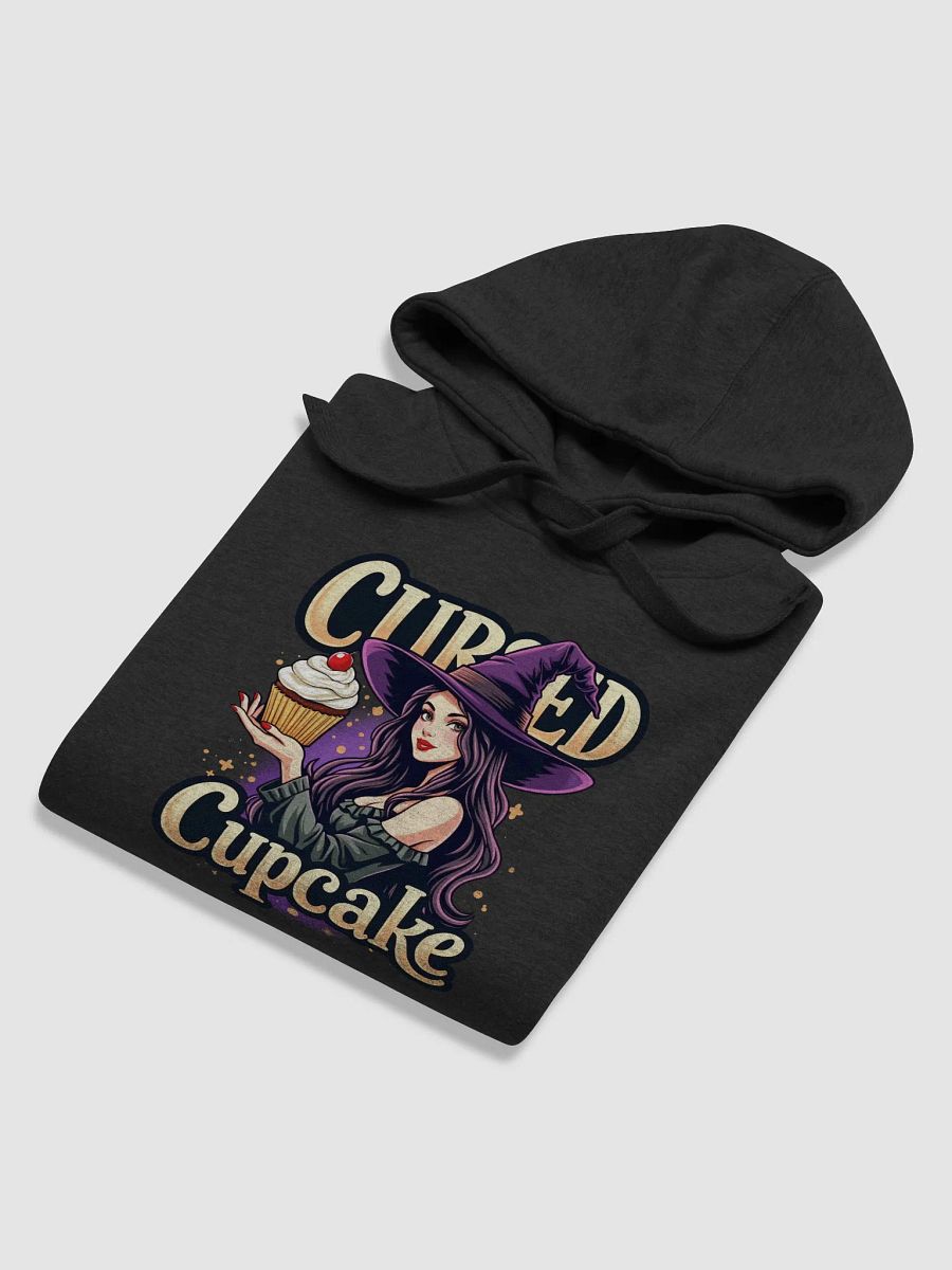 Cursed Cupcake Premium Hoodie product image (6)