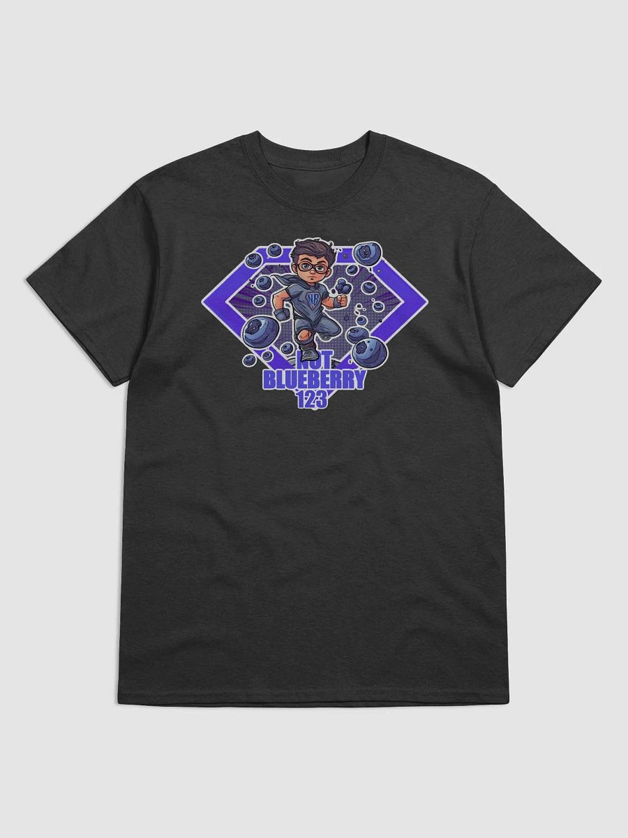Not Blueberry T Shirt product image (1)