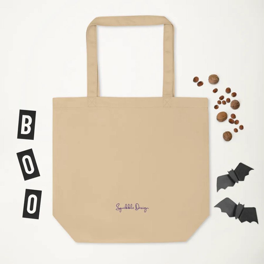 Autumn Leaf Tote Bag product image (12)
