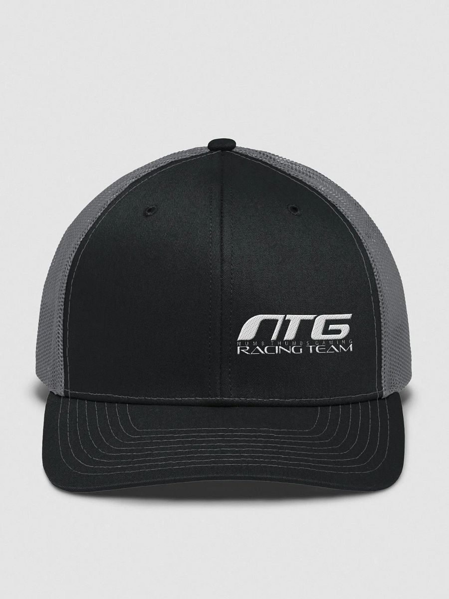 NTG Team Hat product image (4)