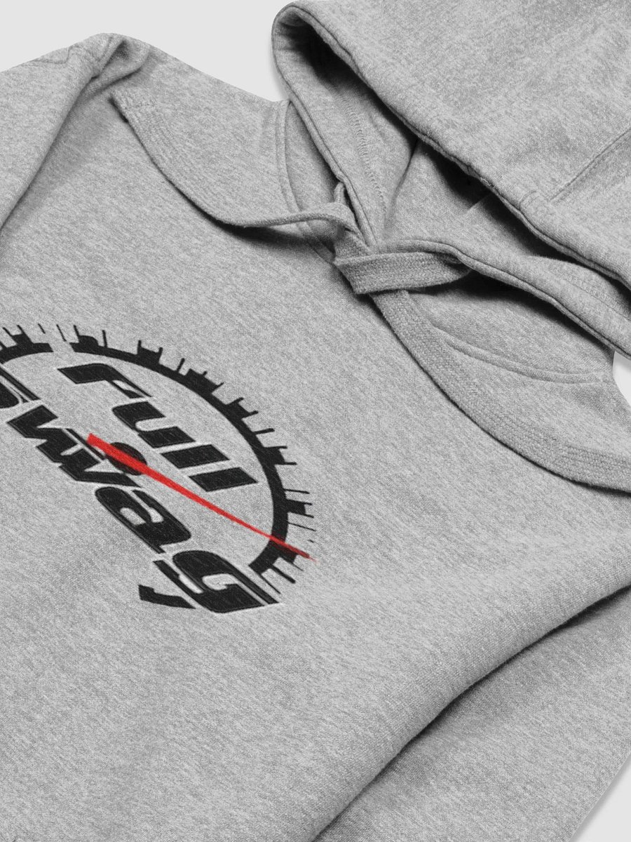 Full Swag Speedometer Hoodie product image (14)