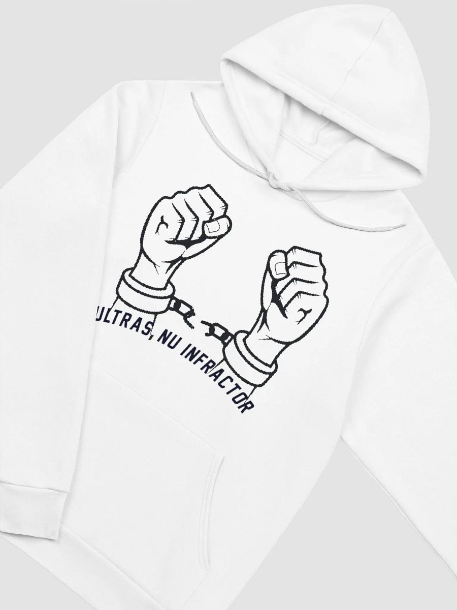 Hanorac Ultras, nu infractor product image (3)