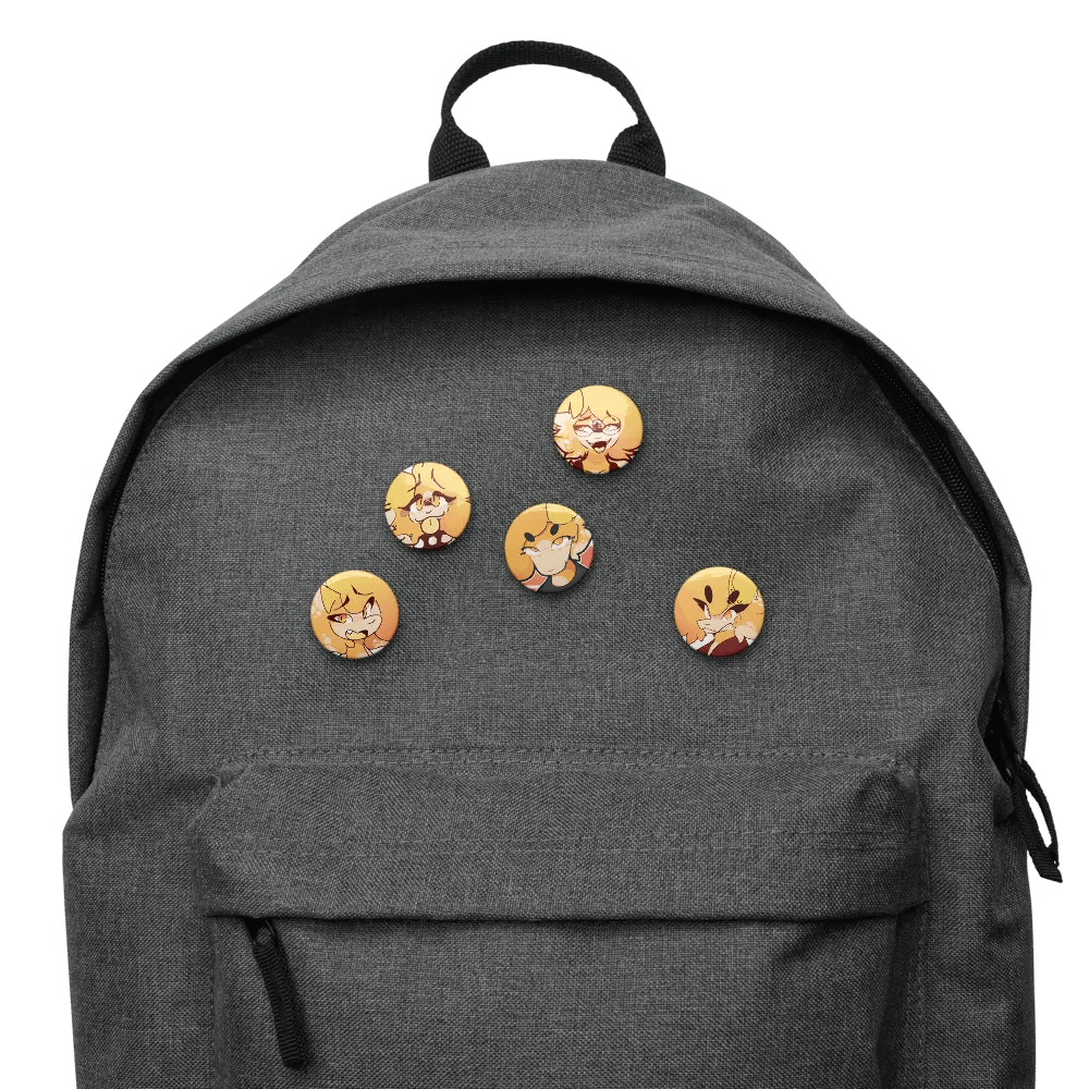 Split Pin Set product image (6)