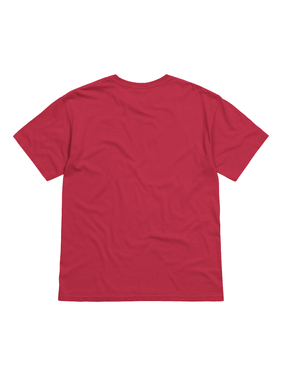 Redline Blossom – Mibu Gang NSX Tee product image (5)