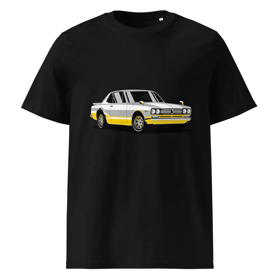 Skyline Dream Machine Tee product image (1)