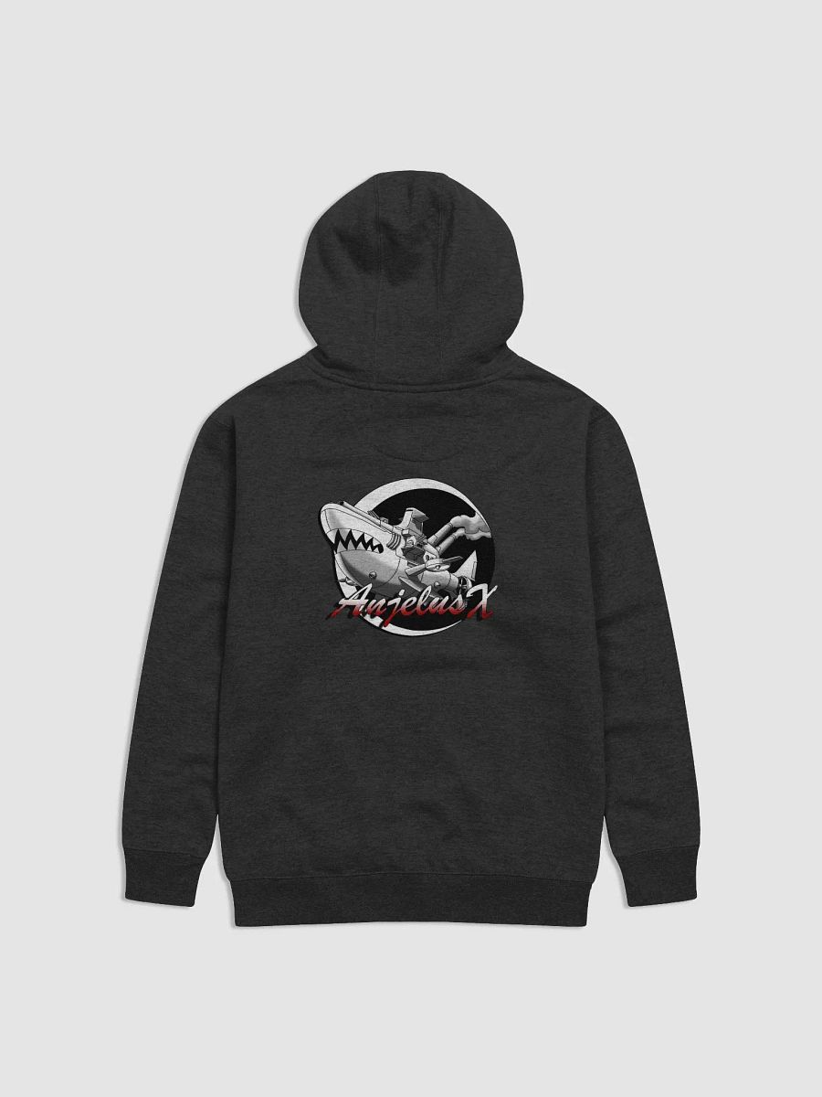 Moar Ammo Pullover product image (11)