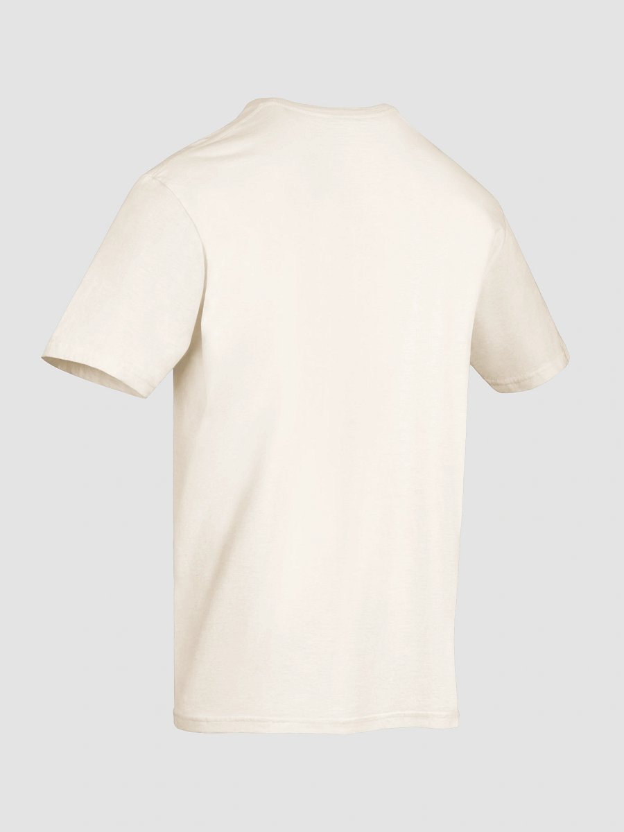 No Babylon Statement T-Shirt product image (3)
