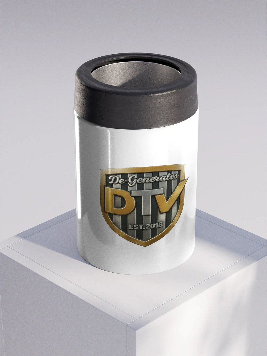DTV - Drink Koozie product image (3)