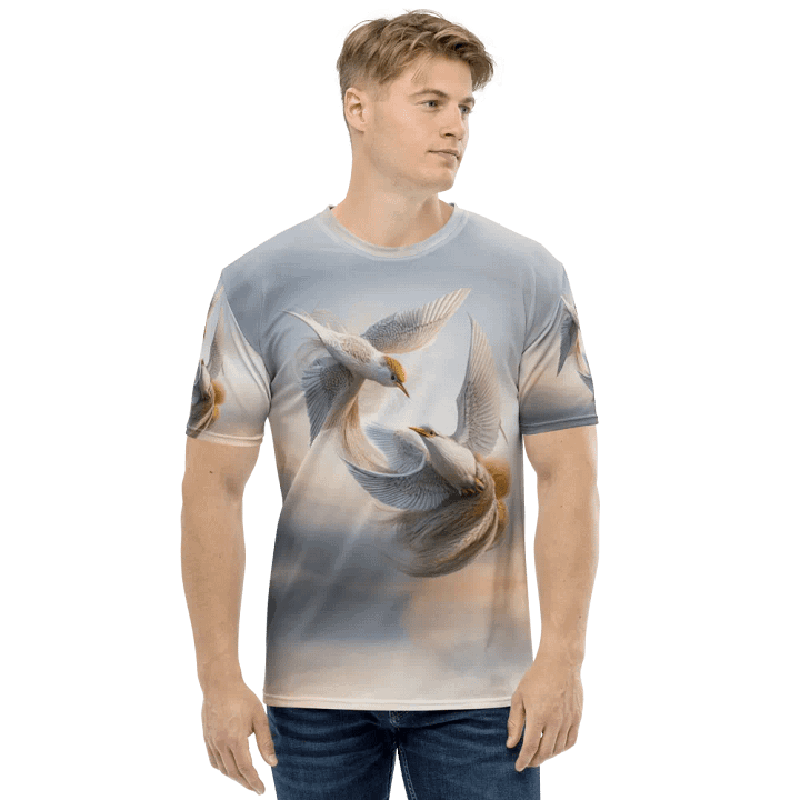Loving T shirt product image (1)