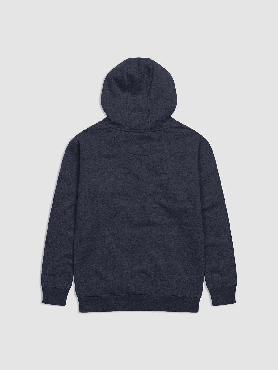 Feathered Pencil Warrior Premium Hoodie product image (2)