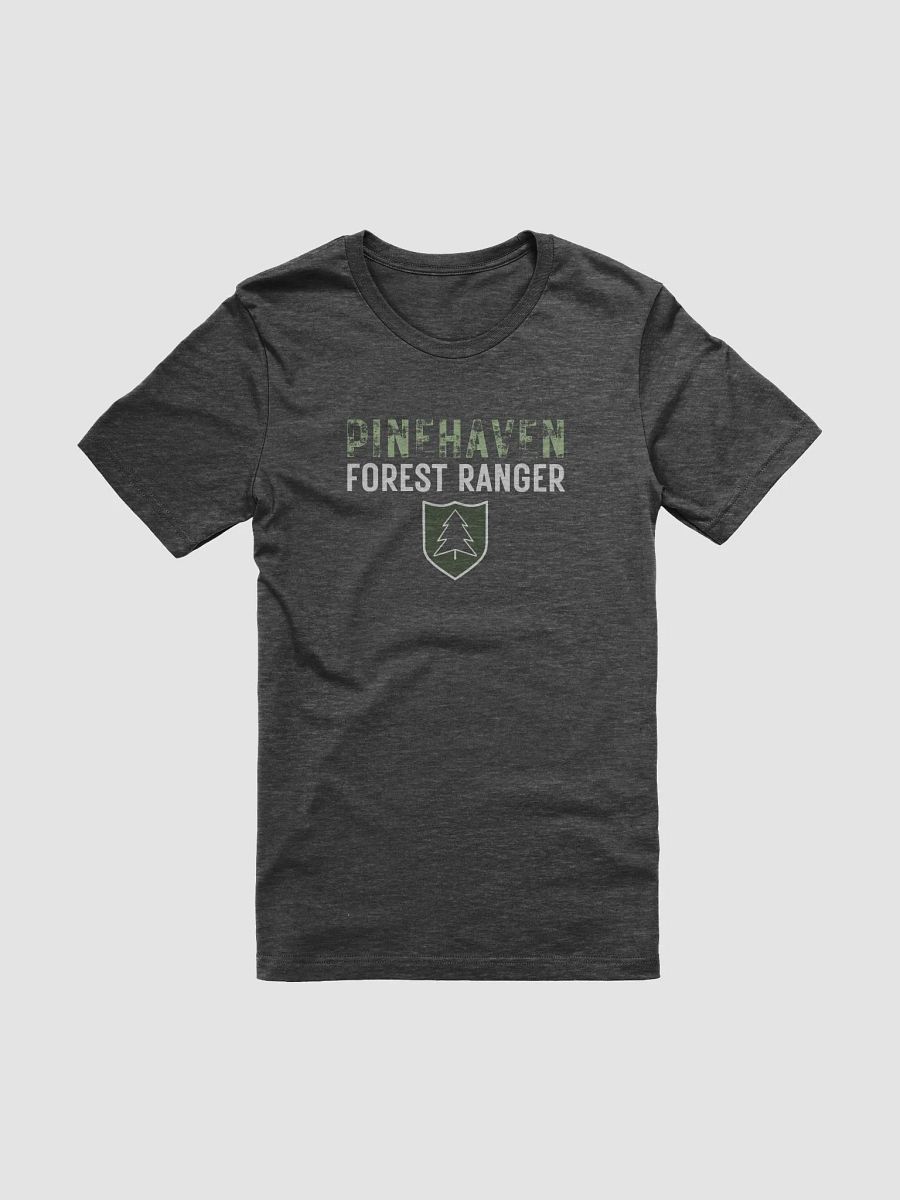 Pinehaven Forest Ranger T-Shirt product image (1)