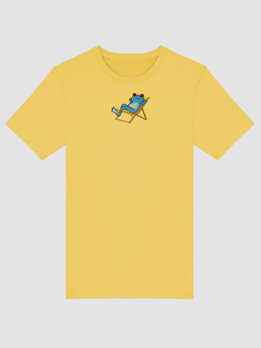 Hot Froge Summer Catchin' Rays Tee product image (3)
