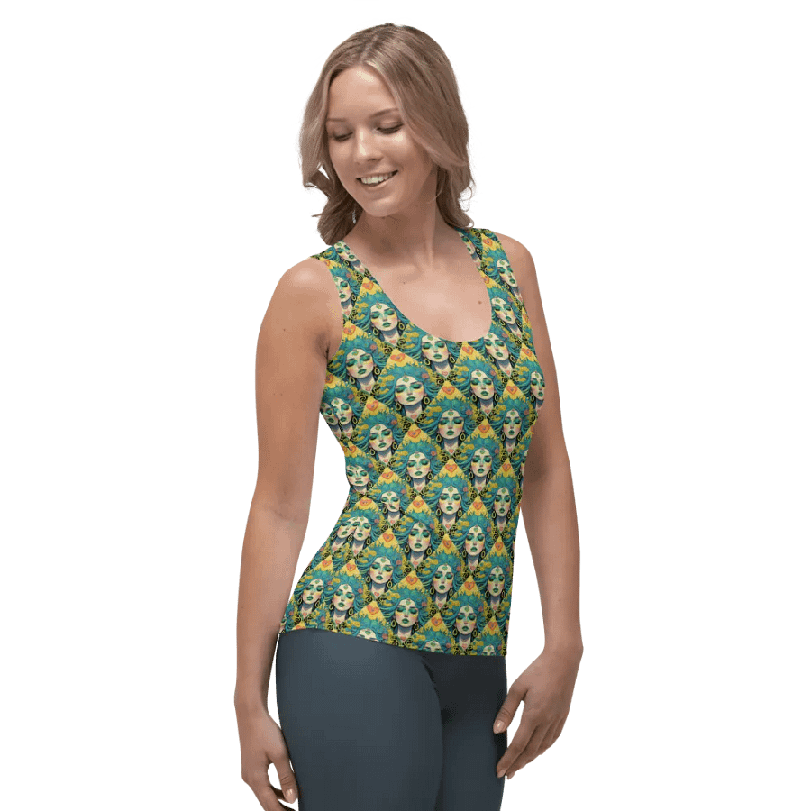 Persephone Tank product image (4)