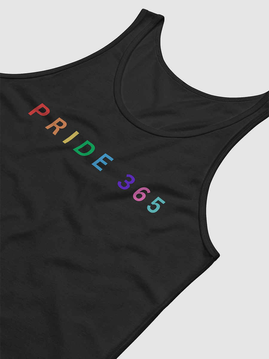 Pride 365 Tank product image (15)