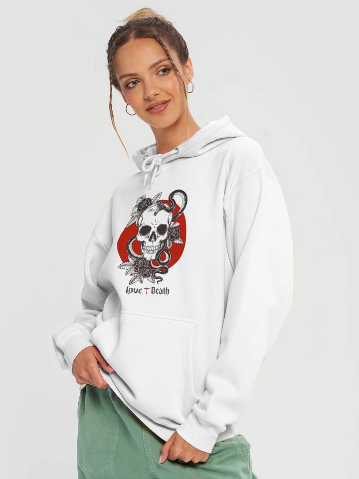 Eternal Love Hoodie product image (10)