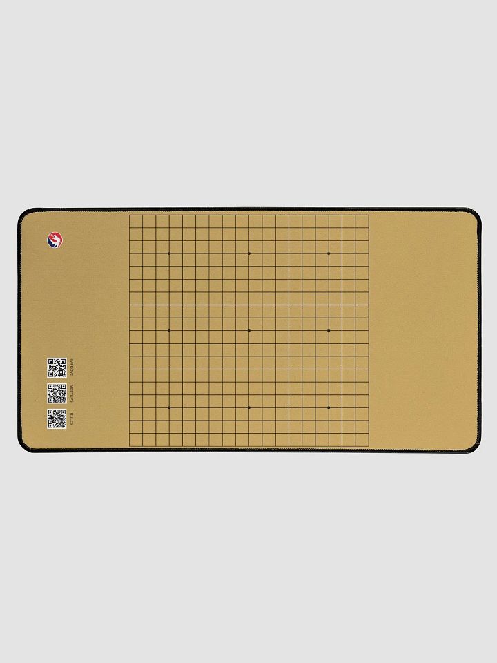 Go Board Mat - 19x19 product image (1)
