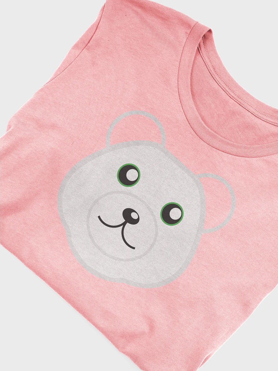 Pepto Bear Graphic Tee product image (5)