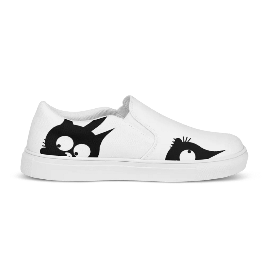 Kitty Slip-Ons product image (7)