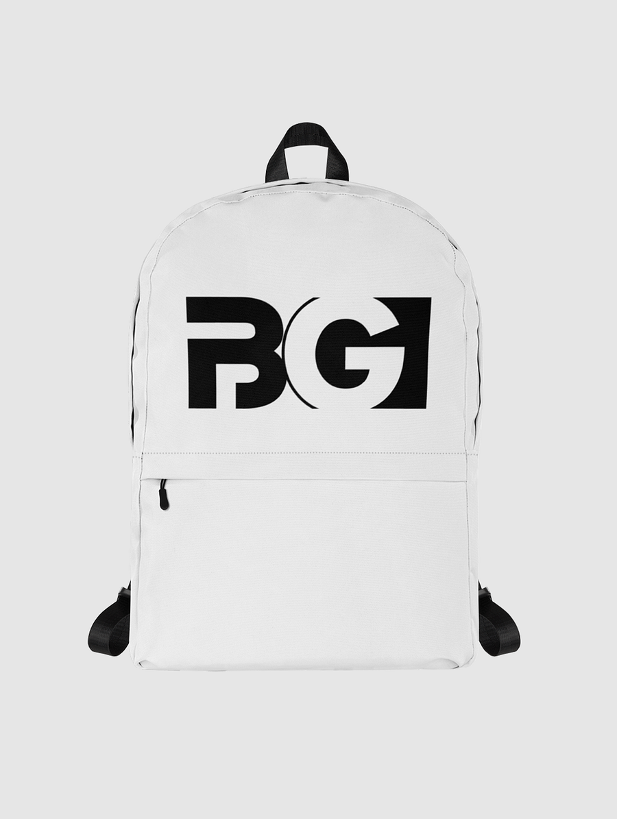 BlurryGoose Backpack product image (1)