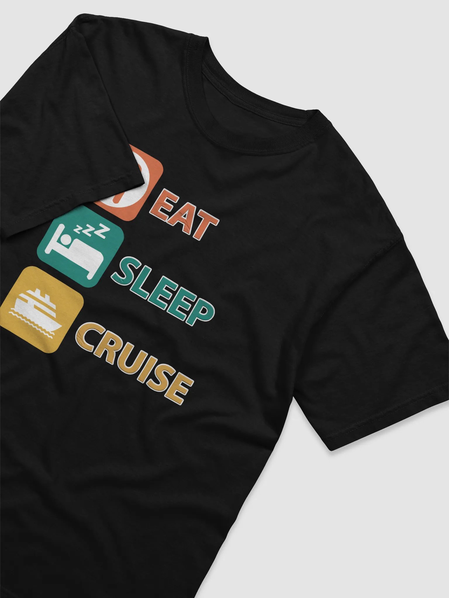 Premium Cruiser's T-Shirt product image (11)