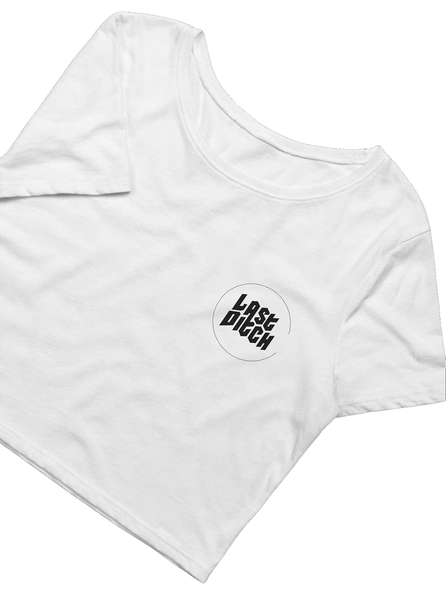 Crybaby Tee product image (5)